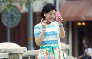 我的少女時代電影劇照9