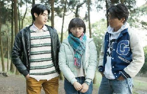 我的少女時代電影劇照11