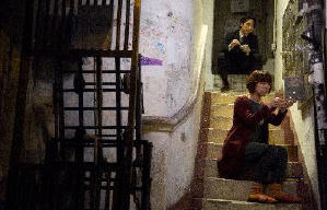 死開啲啦電影劇照2