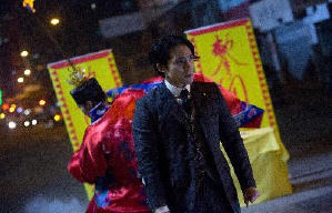 死開啲啦電影劇照13