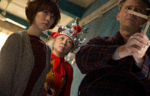 死開啲啦電影劇照7