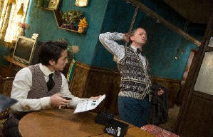 死開啲啦電影劇照8