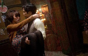 死開啲啦電影劇照10