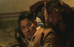 解救吾先生電影劇照2