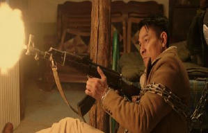 解救吾先生電影劇照3