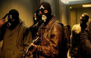 解救吾先生電影劇照6