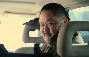 解救吾先生電影劇照7