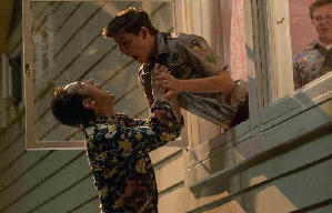 戇Scout打爆喪屍城電影劇照8