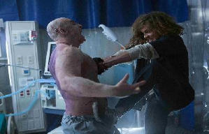 戇Scout打爆喪屍城電影劇照11