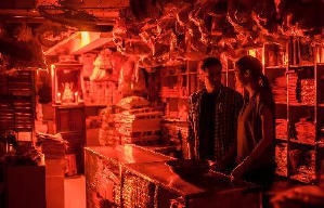 碟仙碟仙電影劇照8