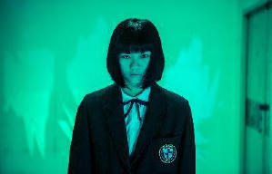 碟仙碟仙電影劇照13