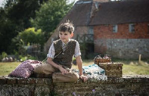 福爾摩斯的最後奇案電影劇照3