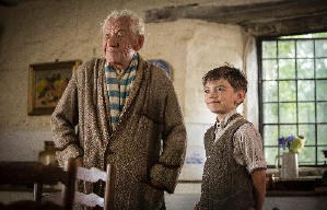 福爾摩斯的最後奇案電影劇照4