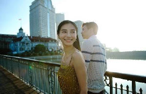 新娘大作戰電影劇照2