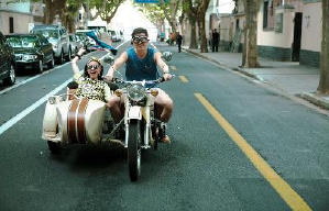 新娘大作戰電影劇照3