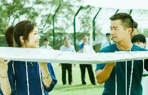 哪一天我們會飛電影劇照13