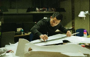 哪一天我們會飛電影劇照9