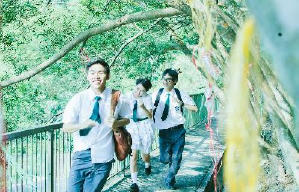 哪一天我們會飛電影劇照10