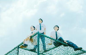 哪一天我們會飛電影劇照11