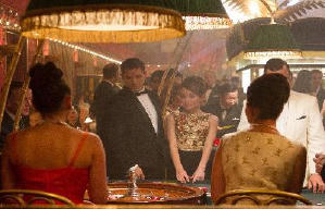 大時代電影劇照7