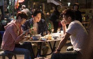 十月初五的月光電影劇照4