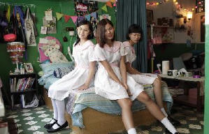 同班同學電影劇照13