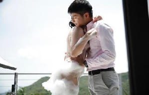 同班同學電影劇照14