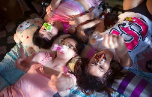 同班同學電影劇照6