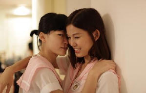 同班同學電影劇照9