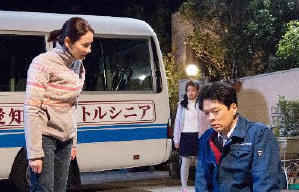 奇蹟補習社電影劇照3