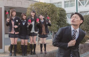 奇蹟補習社電影劇照4