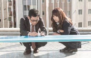 奇蹟補習社電影劇照8