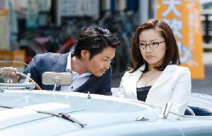 超能勁處男電影劇照2