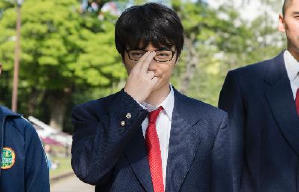 超能勁處男電影劇照7