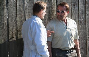 喪屍守護者電影劇照4