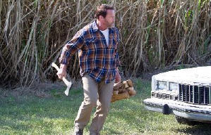 喪屍守護者電影劇照8