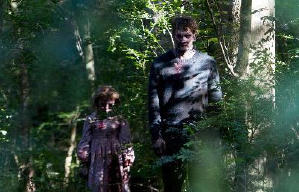 喪屍守護者電影劇照9