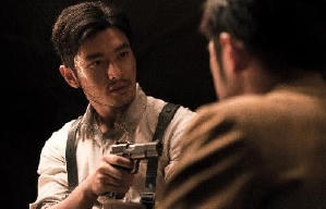 太平輪：驚濤摯愛電影劇照4