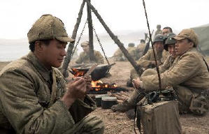 太平輪：驚濤摯愛電影劇照6