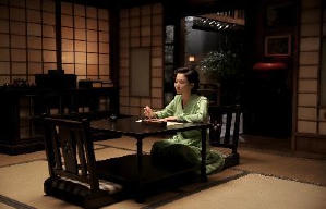 太平輪：驚濤摯愛電影劇照7