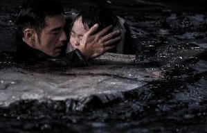 太平輪：驚濤摯愛電影劇照9