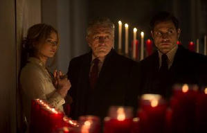 歡姐當自強電影劇照6