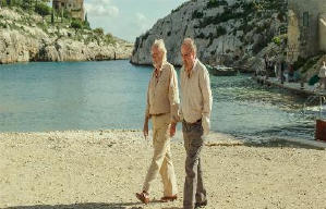 緣海假期電影劇照10