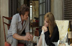 緣海假期電影劇照11