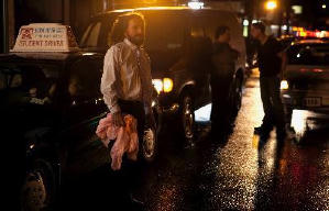 駕喻人生電影劇照5