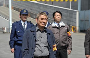 風雲耆英會電影劇照4