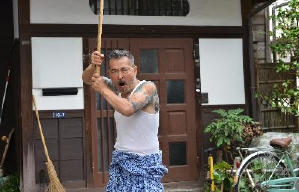 風雲耆英會電影劇照5