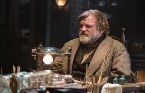 巨鯨傳說：怒海中心電影劇照3