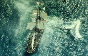 巨鯨傳說：怒海中心電影劇照13