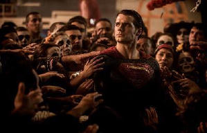 蝙蝠俠對超人：正義曙光電影劇照6